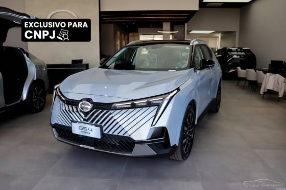GAC GS4 2.0 HEV ELITE AUTOMÁTICO GAC GS4 2.0 HEV ELITE AUTOMÁTICO